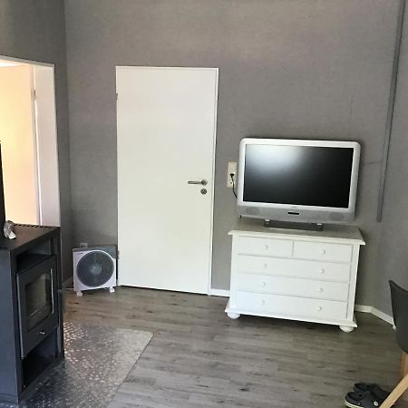 Apartment am Park -Calluna Schneverdingen Bagian luar foto
